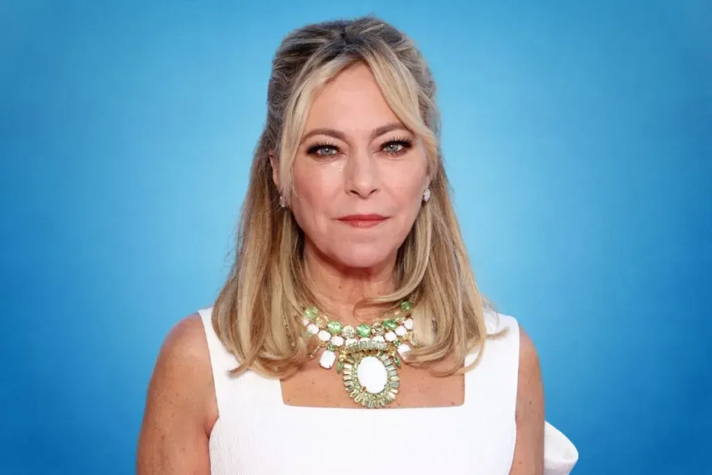 Sutton Stracke Net Worth 2025: The Real Story Behind Her $50 Million Fortune