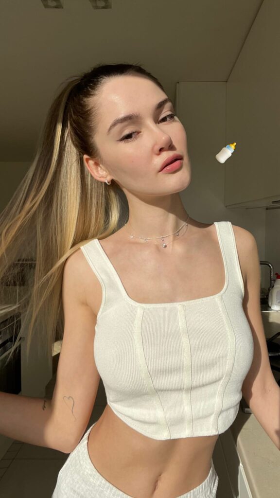 Sonya Blaze Age, Bio, Career & Net Worth 2025 - Full Story