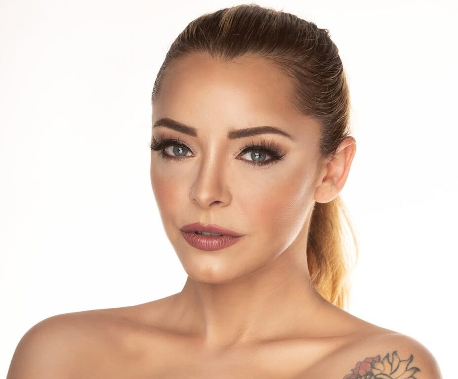 Liza Del Sierra Age, Bio, Career & Life Story (2025)