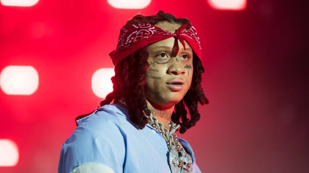 Trippie Redd Net Worth 2025: How He Built $10M+ Empire