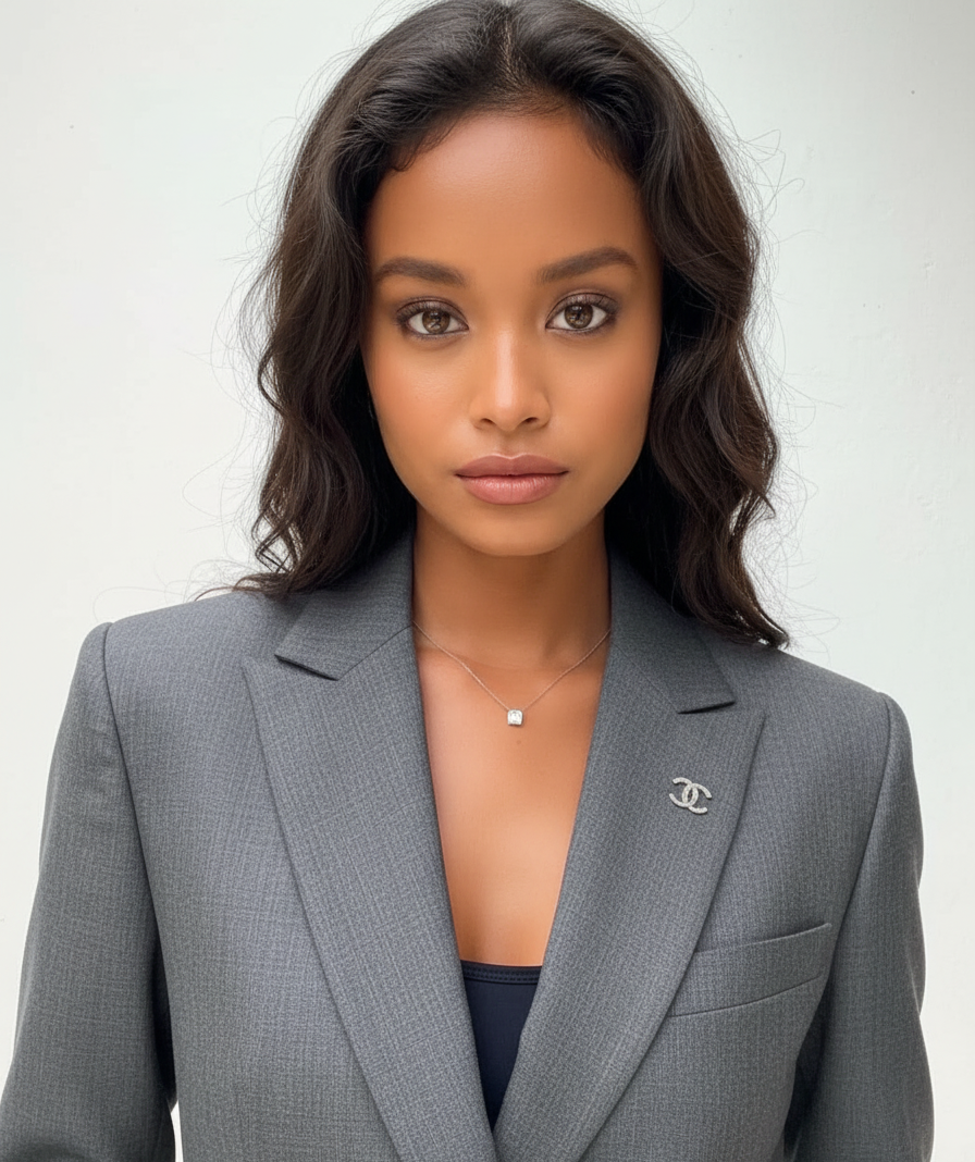 Putri Cinta: Rising Star of the Digital Era 2025