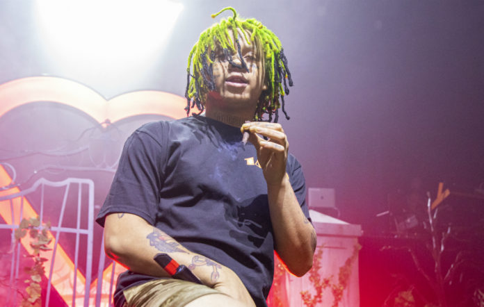 Trippie Redd Net Worth 2025: How He Built $10M+ Empire