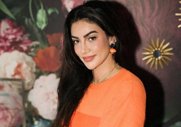 Sophie Brussaux Career: From Film Star to Acclaimed Artist 2025