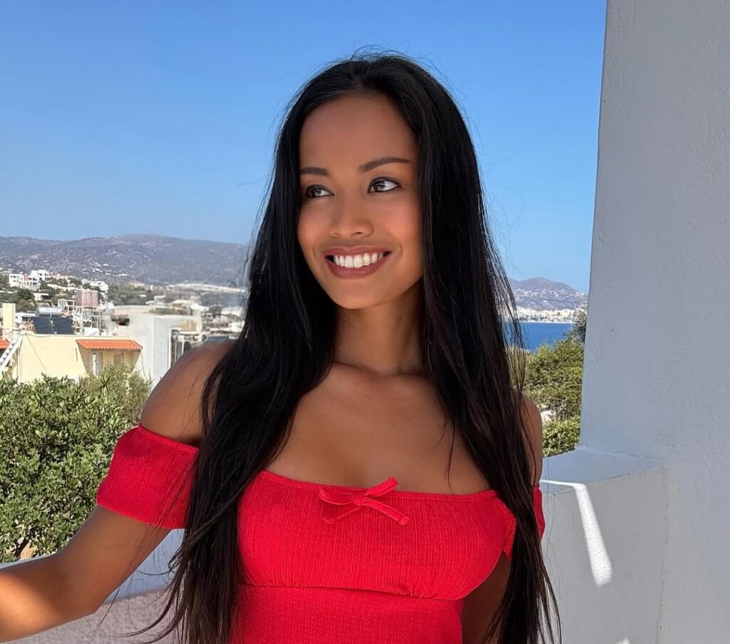 Putri Cinta: Rising Star of the Digital Era 2025