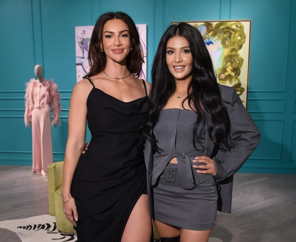 Sophie Brussaux Career: From Film Star to Acclaimed Artist 2025