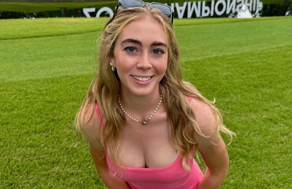 Grace Charis (@itsgracecharis): Bio, Age & Net Worth in 2025