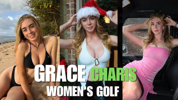 Grace Charis (@itsgracecharis): Bio, Age & Net Worth in 2025