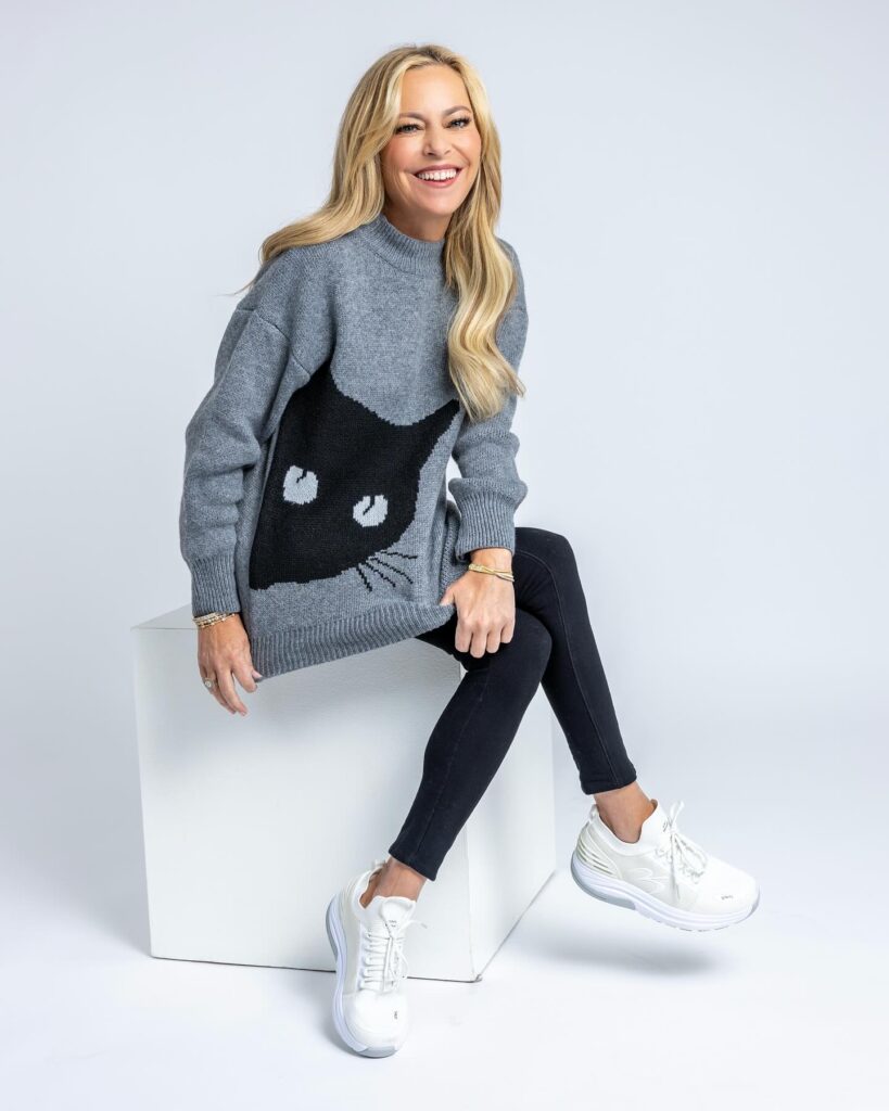 Sutton Stracke Net Worth 2025: The Real Story Behind Her $50 Million Fortune