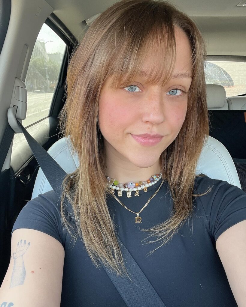 Sabrina Banks Biography: Life, Career & Net Worth 2025