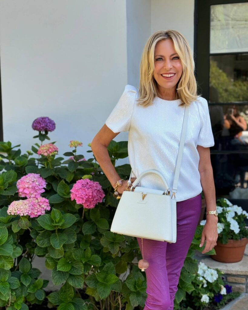 Sutton Stracke Net Worth 2025: The Real Story Behind Her $50 Million Fortune