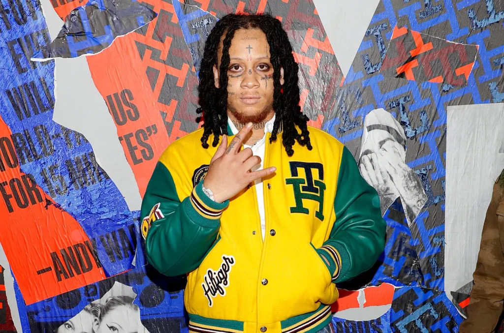 Trippie Redd Net Worth 2025: How He Built $10M+ Empire