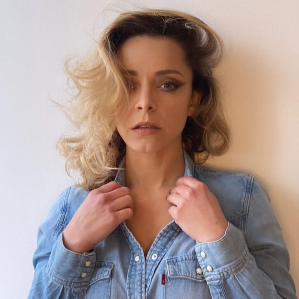 Liza Del Sierra Age, Bio, Career & Life Story (2025)