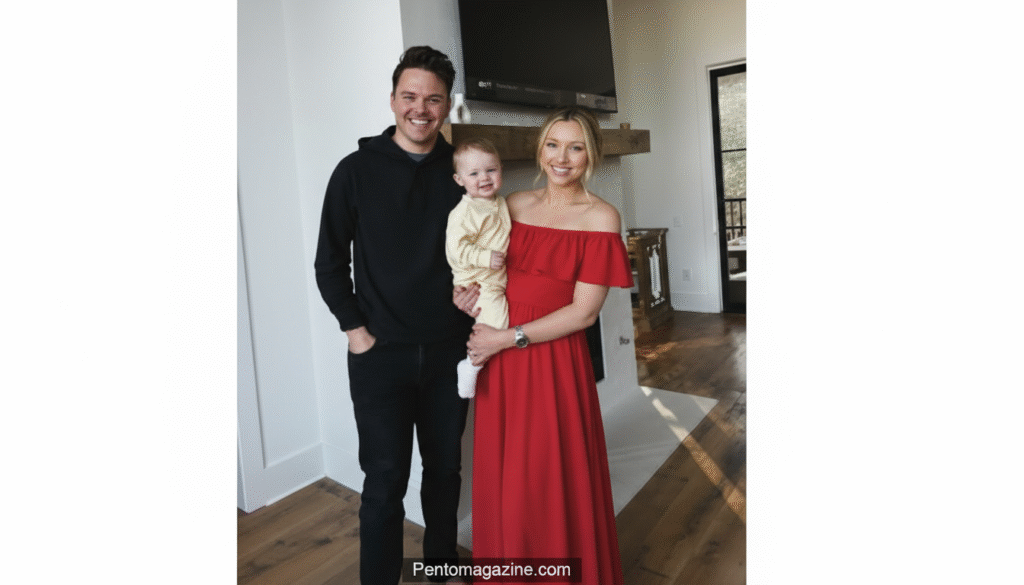 Macie Banks Age, Husband, Net Worth, & Salary (2025)