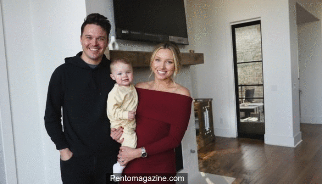 Macie Banks Age, Husband, Net Worth, & Salary (2025)