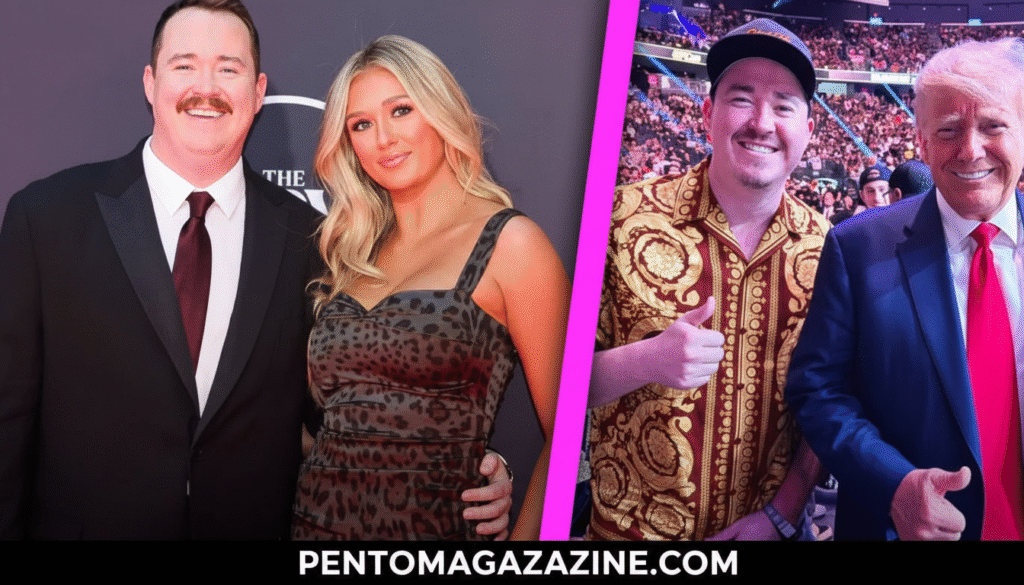 Shane Gillis Height, Age, Family, Net Worth & Girlfriend (2025)