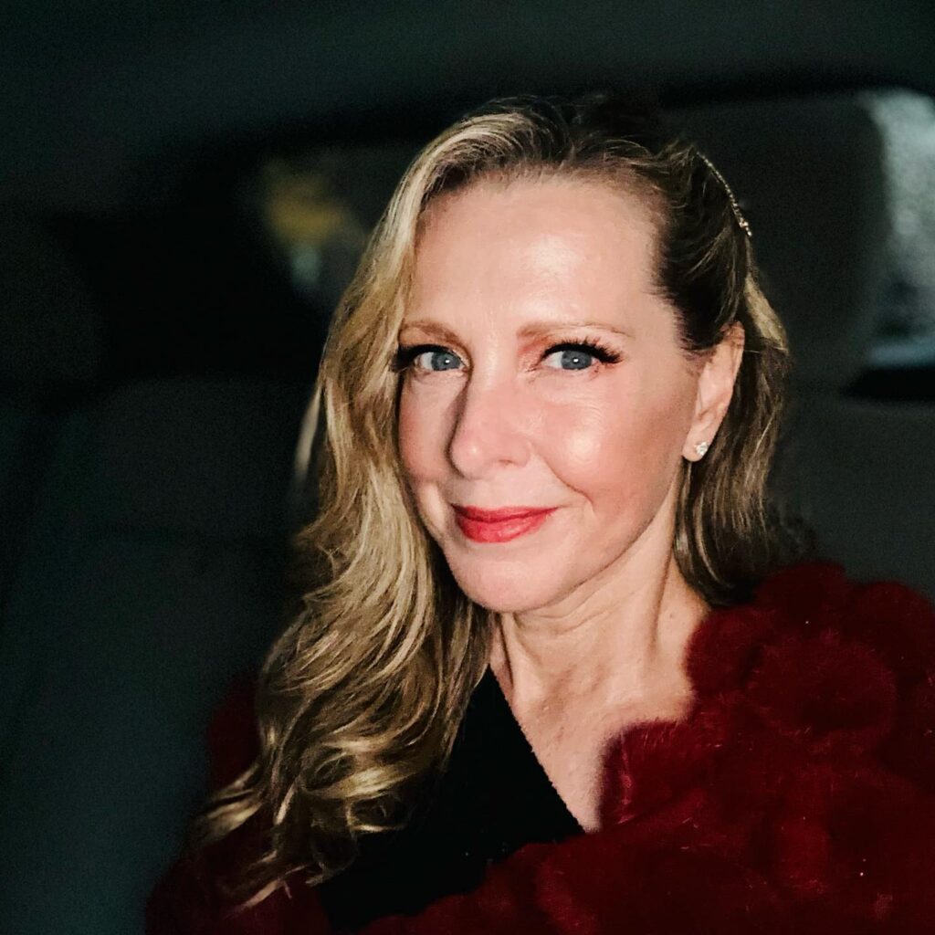 Cheryl Casone: Bio, Net Worth, Career, Social Media & Personal Life 2025