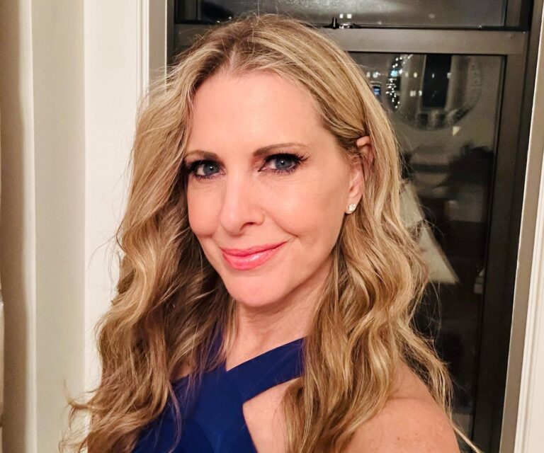 Cheryl Casone: Bio, Net Worth, Career, Social Media & Personal Life 2025