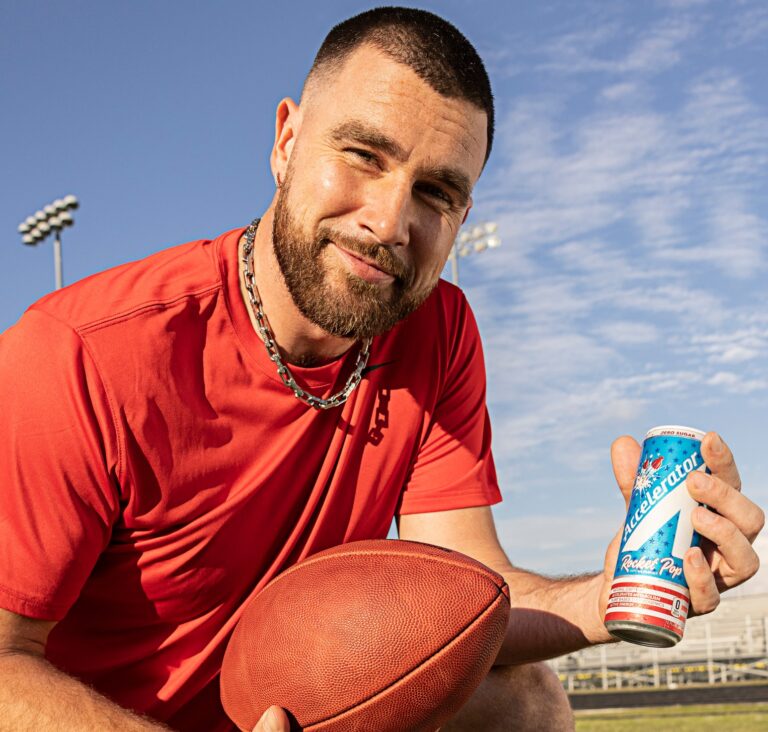 Travis Kelce: Bio, Net Worth, Age, Career & Life Story 2025