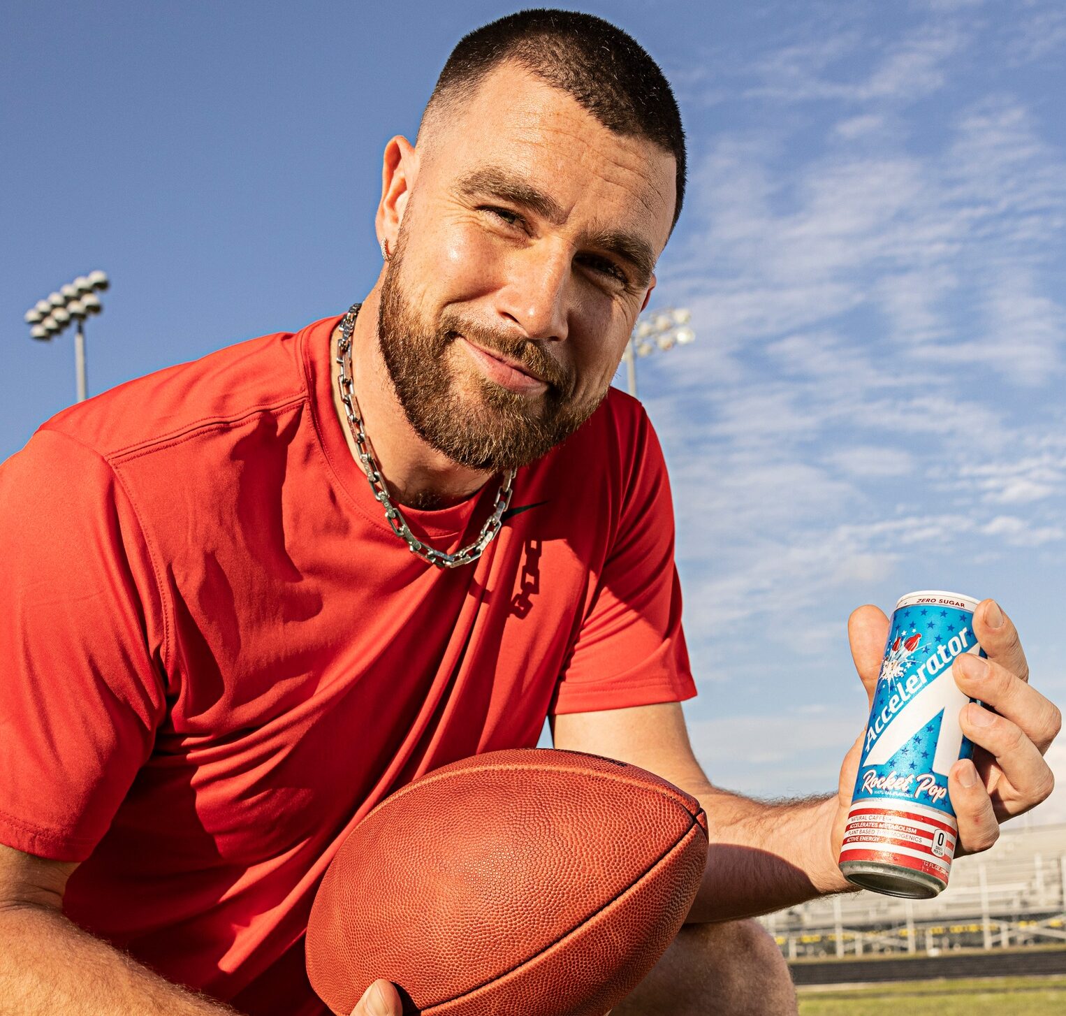 Travis Kelce: Bio, Net Worth, Age, Career & Life Story 2025