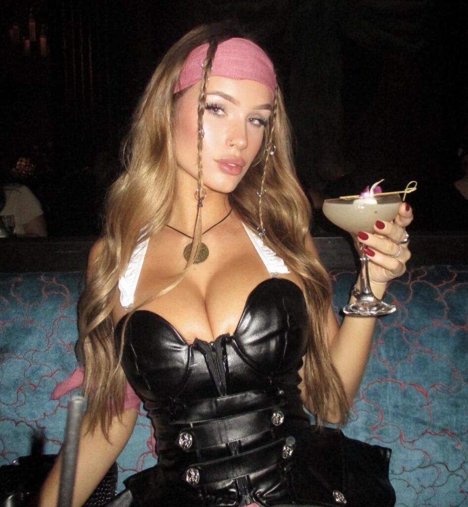 Sky Bri Biography – Net Worth, Age, Career, Boyfriend & More (2025 Update)