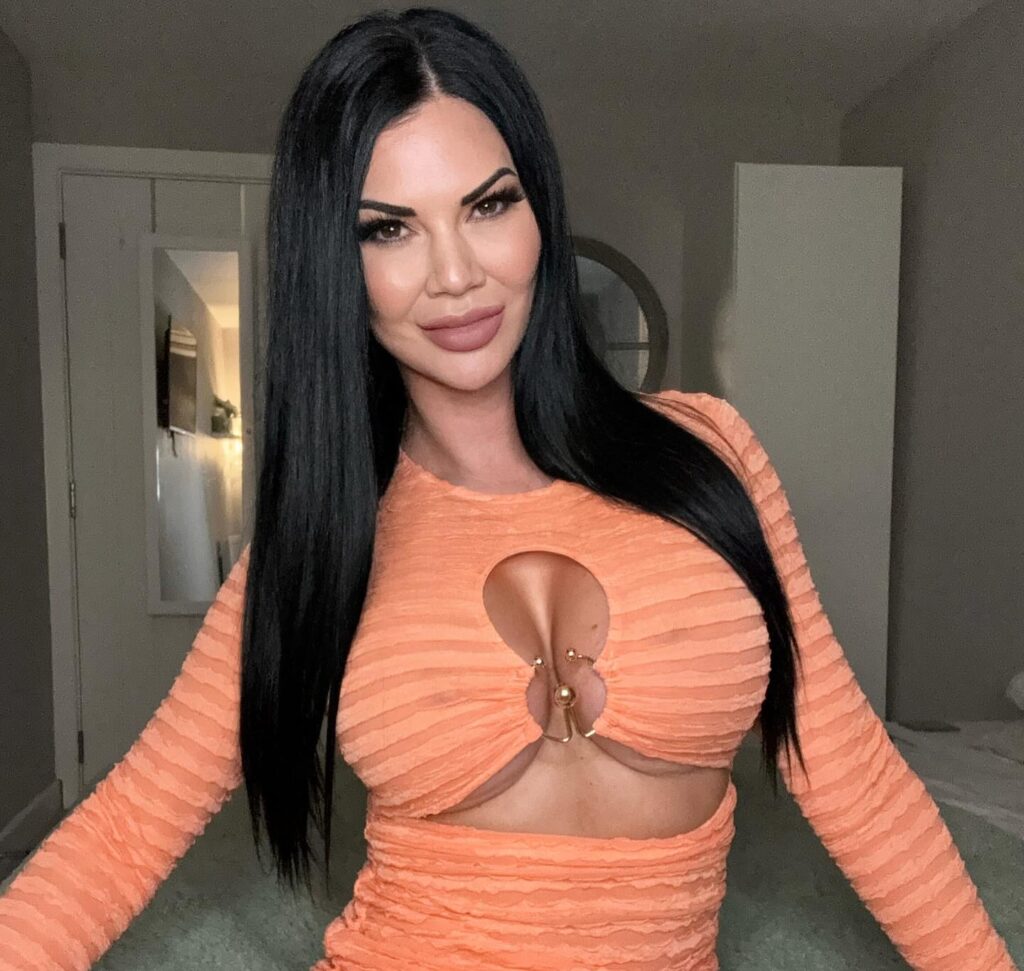 Jasmine Jae Bio, Age, Life Story, Career & Net Worth 2025