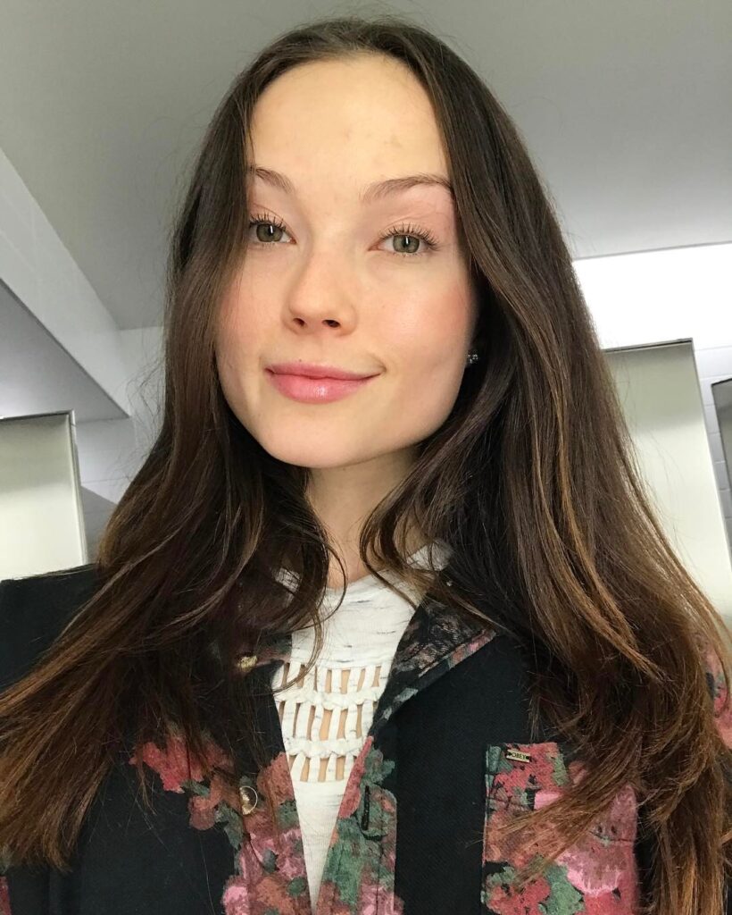 Markéta Kazdová: Age, Career, Height, Boyfriend & Net Worth 2025