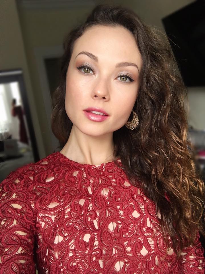 Markéta Kazdová: Age, Career, Height, Boyfriend & Net Worth 2025