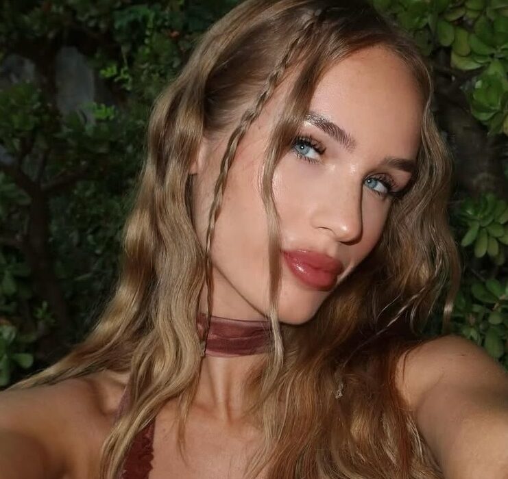 Sky Bri Biography – Net Worth, Age, Career, Boyfriend & More (2025 Update)