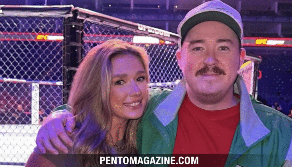 Shane Gillis Height, Age, Family, Net Worth & Girlfriend (2025)