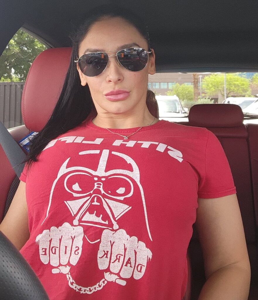 Sheena Ryder Bio, Real Story, Career & Net Worth 2025