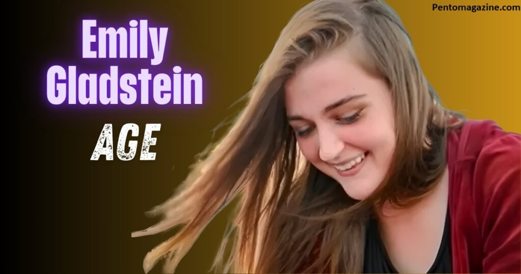 Emily Gladstein: Young American Animal Rights Advocate in 2026