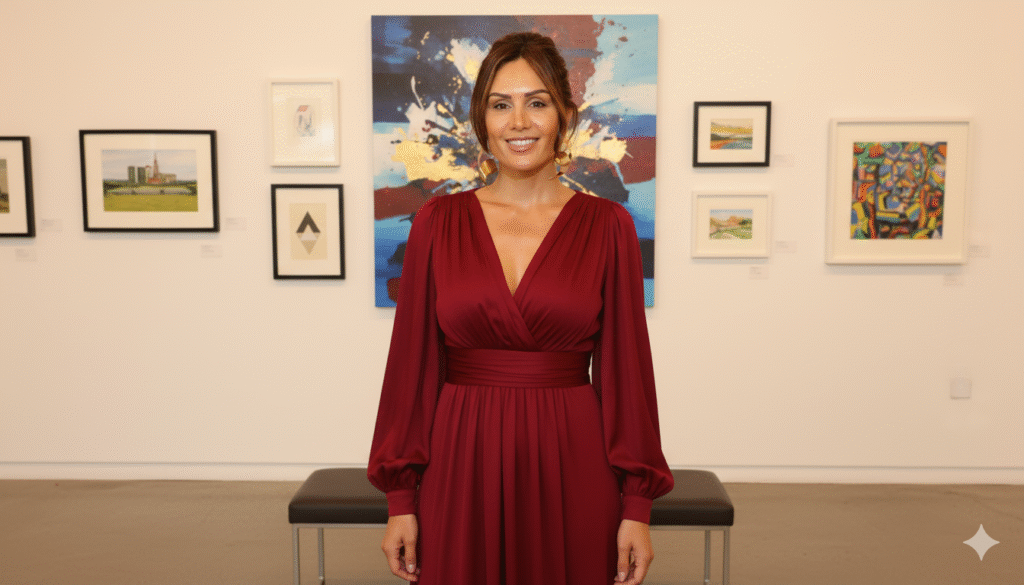 Kimora Quin: Full Biography, Career & Net Worth 2025