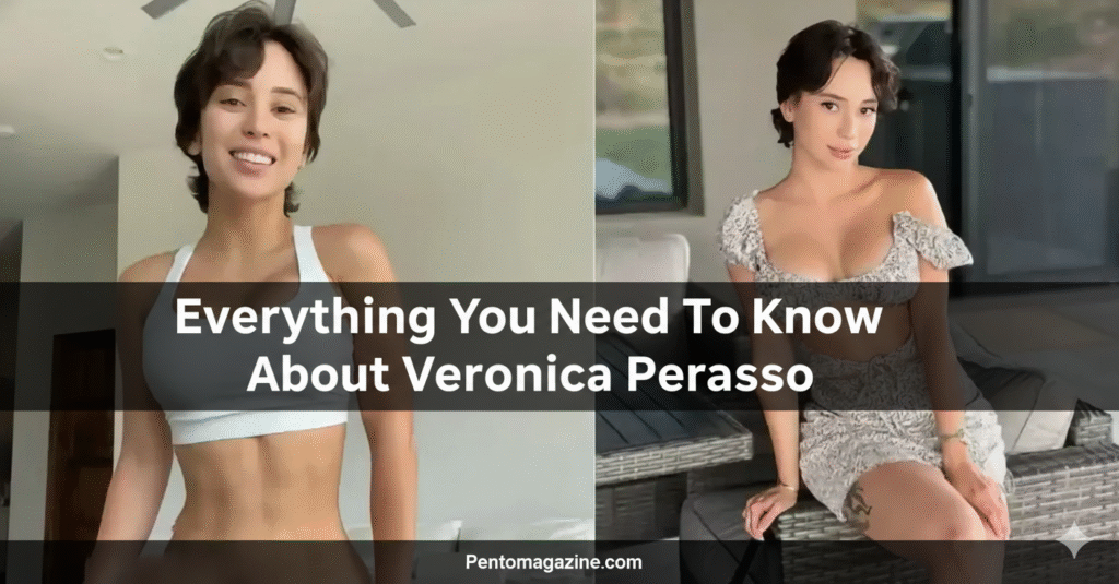 Veronica Perasso Age – Real Age, & Updated Net Worth in 2026