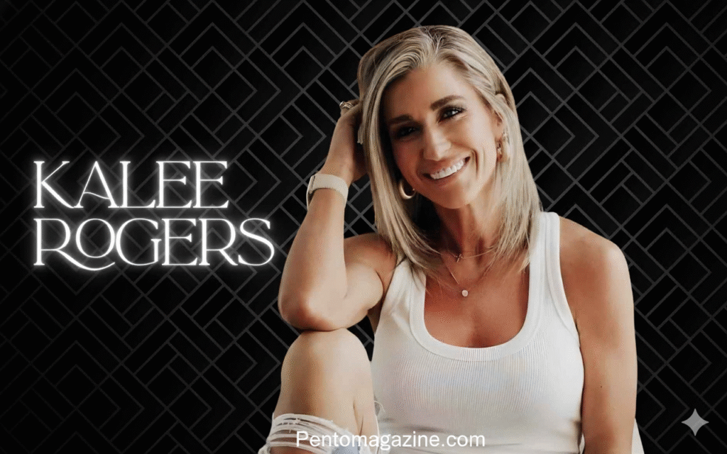 Kalee Rogers Husband (Justin Rogers), Age, Height & Net Worth 2026