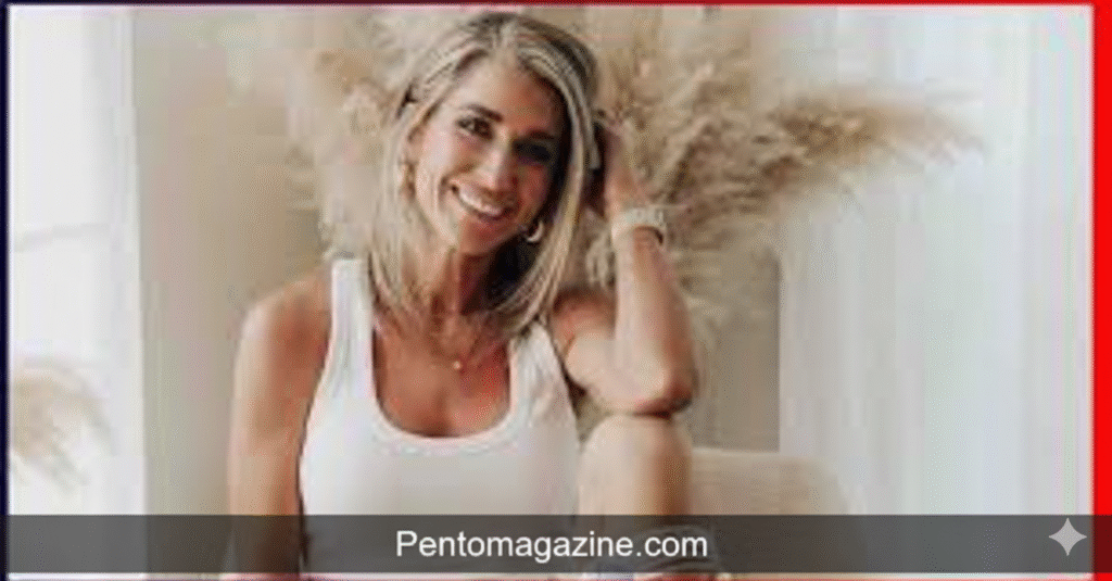 Kalee Rogers Husband (Justin Rogers), Age, Height & Net Worth 2026