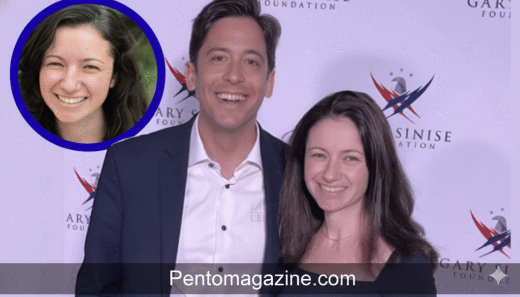 Alissa Mahler: The Untold Story of Michael Knowles's Wife (2026)