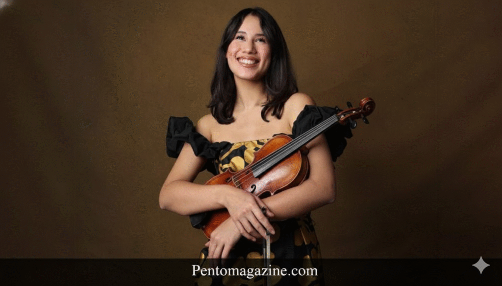 Alissa Mahler: The Untold Story of Michael Knowles's Wife (2026)