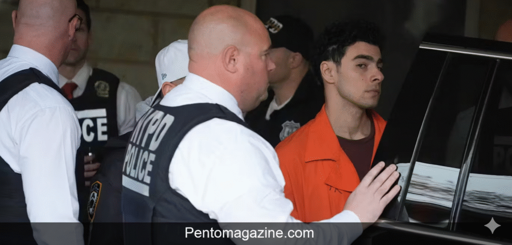 Luigi Mangione Age, Case, Story, Family, Wikipedia in 2026