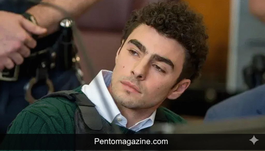 Luigi Mangione Age, Case, Story, Family, Wikipedia in 2026