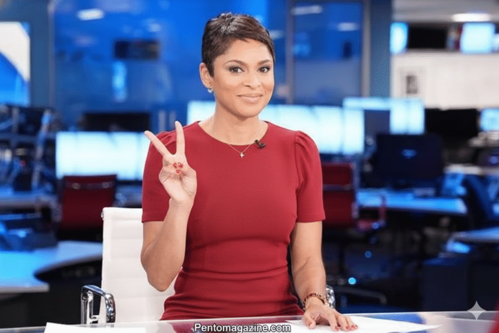 Who is Jericka Duncan Husband? Her Age, Career & Net Worth (2025)