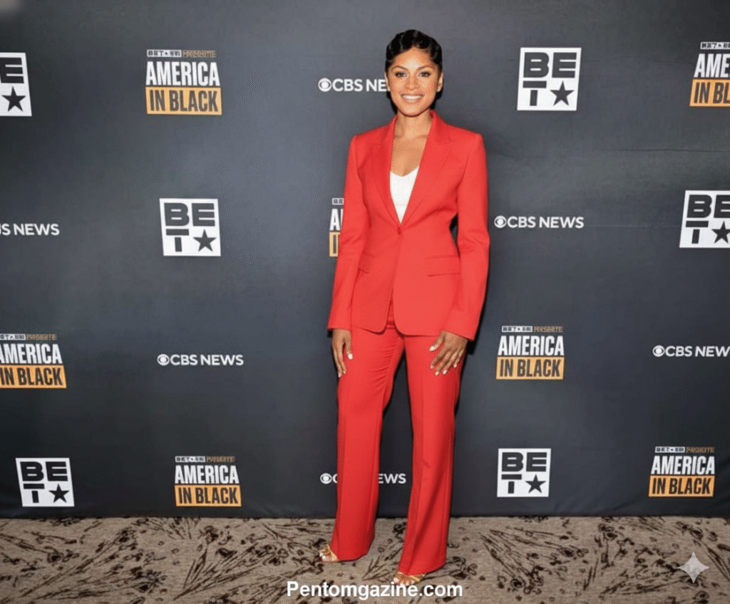 Who is Jericka Duncan Husband? Her Age, Career & Net Worth (2025)