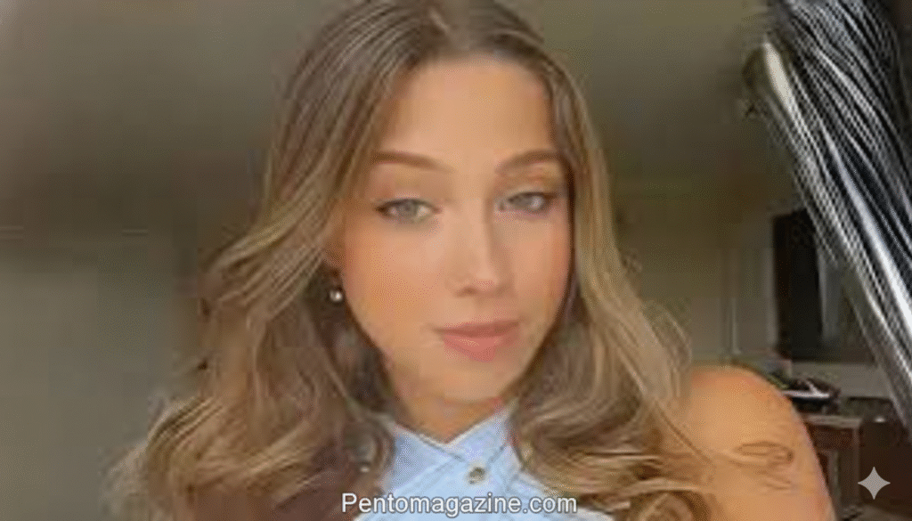 Marianna Orlovsky Age, Bio, Career, Family, Net Worth in 2025