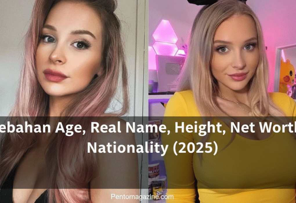 Bebahan Age, Real Name, Height, Net Worth Nationality (2025)