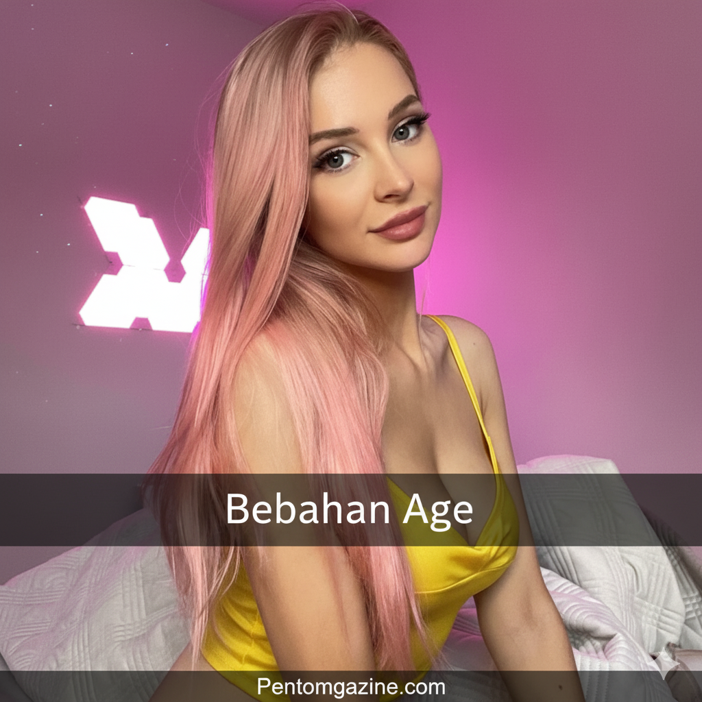 Bebahan Age, Real Name, Height, Net Worth Nationality (2025)