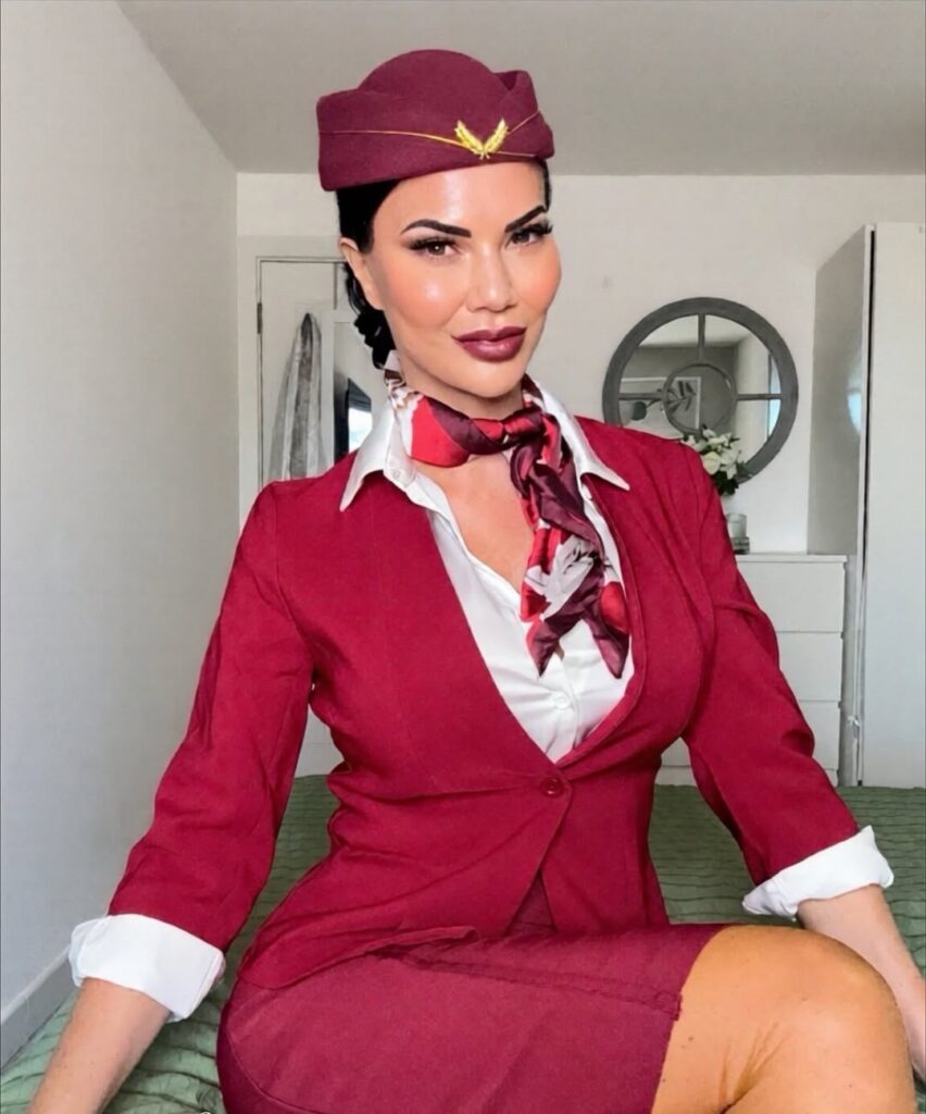 Jasmine Jae Bio, Age, Life Story, Career & Net Worth 2025