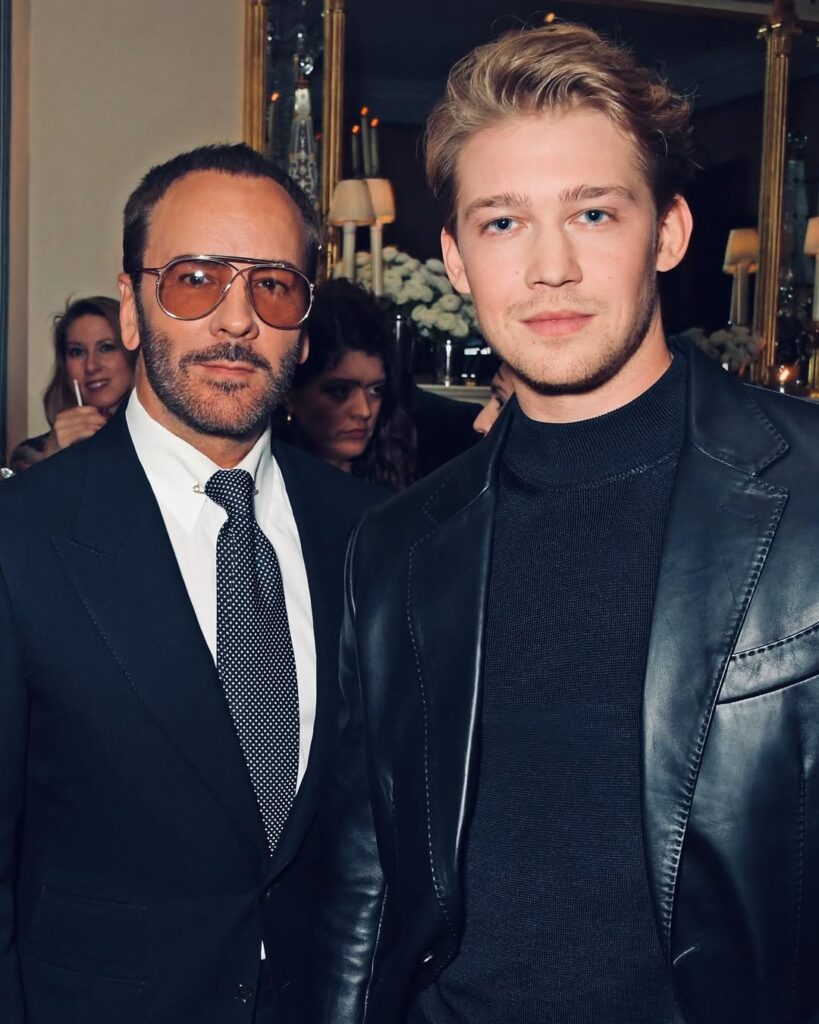 Joe Alwyn Net Worth: Fortune, Career & Biography 2025