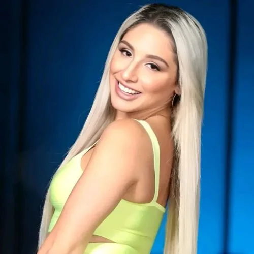 Abella Danger: Age, Net Worth, Height & Complete Biography 2025