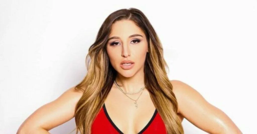 Abella Danger: Age, Net Worth, Height & Complete Biography 2025
