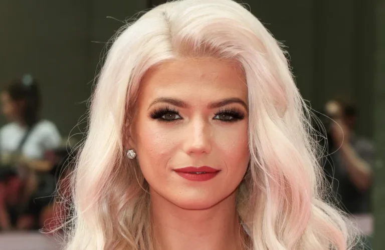 Danielle Harold Bio: Age, Career, Boyfriend & Net Worth 2025