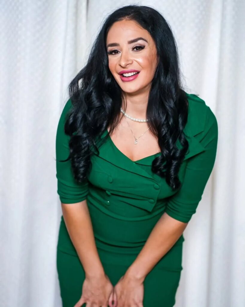 Sheena Ryder Bio, Real Story, Career & Net Worth 2025